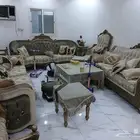 مجالس دولايب كنبات