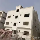 لياسه ملونه بديل الحجر الطبيعي ديكورات خارجيه ولياسه رخام