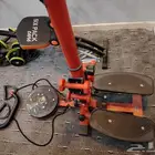 جهاز رياضي
