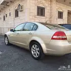 شيفروليه لومينا LTZ 2007