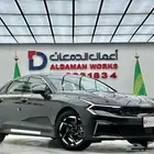كيا كي 5 ستاندر مطور 2025 عرض خاص