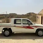 هايلكس 2001 مشى 800قير مكينه شرط فيها رش علي نضافه مضمون معج