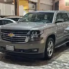 شيفروليه تاهو 2019 مطور