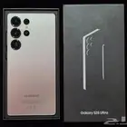 سامسونج S25 Ultra 256GB
