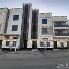 للبيع شقه دور ثاني مع سطح المصعد شغل بحي قرطبة ب550الف