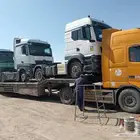 معدات ثقيله لوبد متواجد بوادي الدواسر وجميع أنحاء المملكة