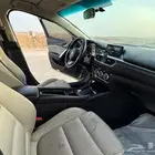 للبيع مازدا 6 موديل 2016
