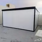 سندوتش بانل مستودعات ملاحق غرف سندوتش بنل مجالس