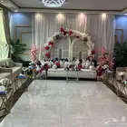تاجير كراسي طاولات جلسات شعبيه جلسه