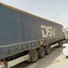 تريلاستاره نقل مواد غذائية أدوات عفش منزل