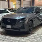 مازدا 2025 CX-60 فل كامل شبه جديد