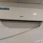 مكيف سبلت اخو الجديد