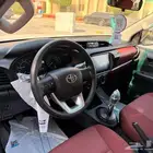 toyota Hilux For rent هايلكس تويوتا للايجار