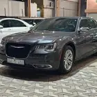 كرايسلر 2022 C300 ليمتد شبه جديد