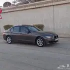 BMW 320I 2015