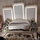 كوش زواج بتنسيق حصري