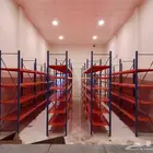 رفوف سوبر ماركت رفوف تخزين مستودعات