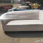 تنجيد وتجديد  مجالس  كراسي ملكى بيع كنبات وكراسي