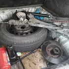 قطاع غيار نسيان صني 2016 مستعمل حق وكاله شغالين علي الضمان