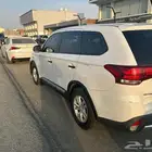 ميتسوبيشي اوتلاندر 2016