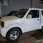 جمني موديل 2007وكاله