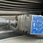 طرمبة قلاب نظيف مع خزان