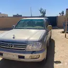 تويوتا جيب 2003 جي اكس ار