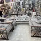 السلام علي م سرير نفر