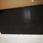 شاشة مكسورة hisense
