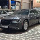 كرايسلر 2022 C300 ليمتد شبه الجديد