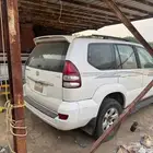 جيب برادو2009