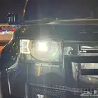 إصلاح لد نهاري ديفندر موديل 2023