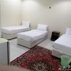 100 سرير مع مرتبه رقم التواصل