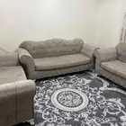 كنب مستعمل بحالة جيدة