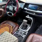 Haval H6 2020 Full Options panorama