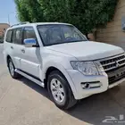 بيجاروا ميستوبيشي 2020