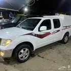 نيسان نافارا ونيت ددسن