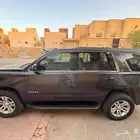 شفروليه تاهو 2016