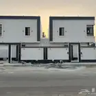 فيلا دور وملحق للبيع في حي القرينية