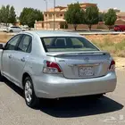 تويوتا ياريس 2006 بحالة ممتازه نادره