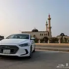 هونداي النترا 2018 ديزل