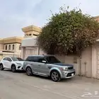 رنج روفر 2011