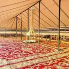 تأجير مخيمات واخيام