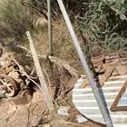 مكينة ماء لستر مع الطرمبه والمواسير