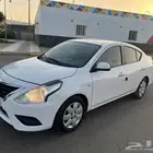 Nissan Sunny 2022