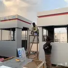 شركة مبان الحوت للمقاولات