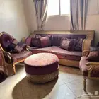 للمحتاج بدون مقابل كراسي جلوس وغساله