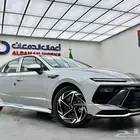 هيونداي سوناتا كمفورت 2025