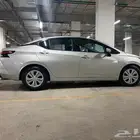 نيسان صني 2022