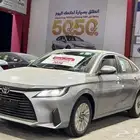 تويوتا يارس واي بلس نص فل 1.3 موديل 2026 تقسيط وكاش